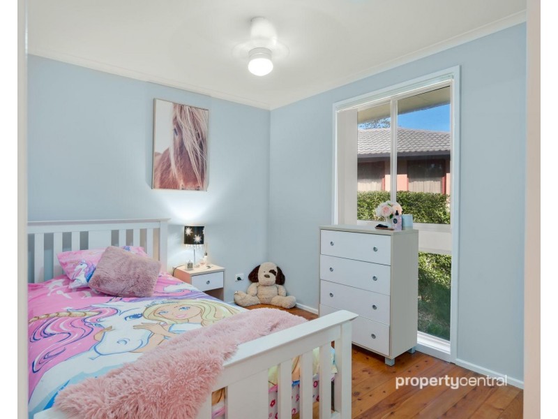 6 Dale Place, Cranebrook NSW 2749