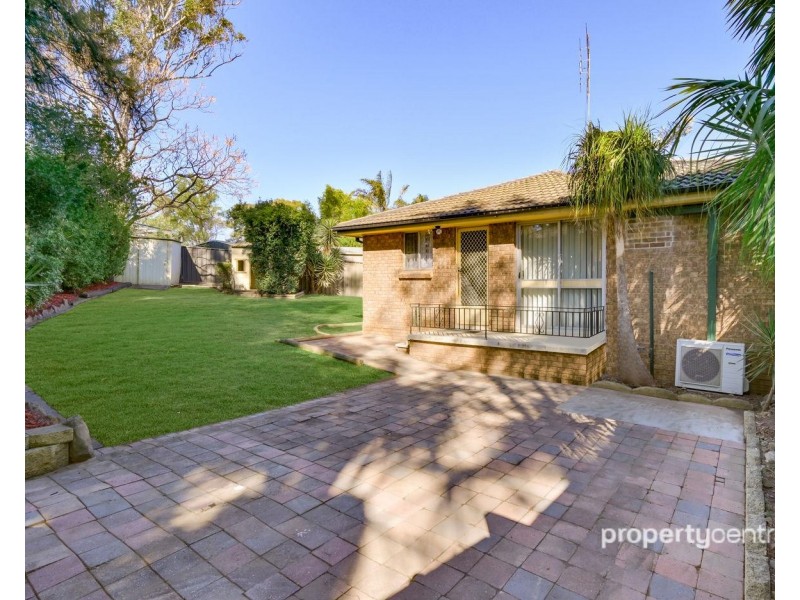 6 Dale Place, Cranebrook NSW 2749