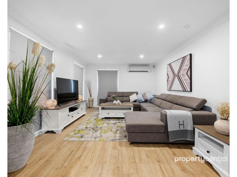 2 Nerang Circuit, South Penrith NSW 2750