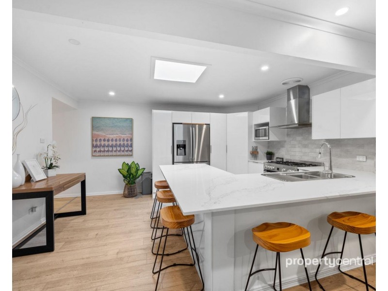 2 Nerang Circuit, South Penrith NSW 2750