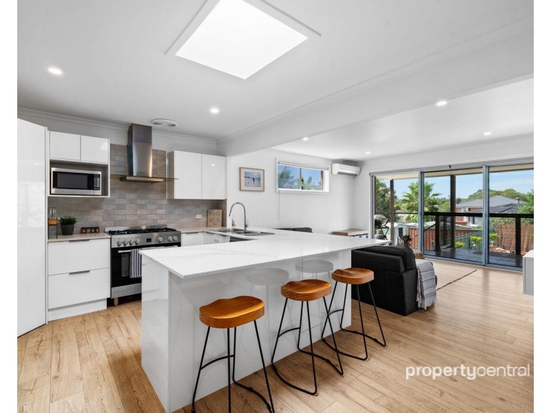 2 Nerang Circuit, South Penrith NSW 2750