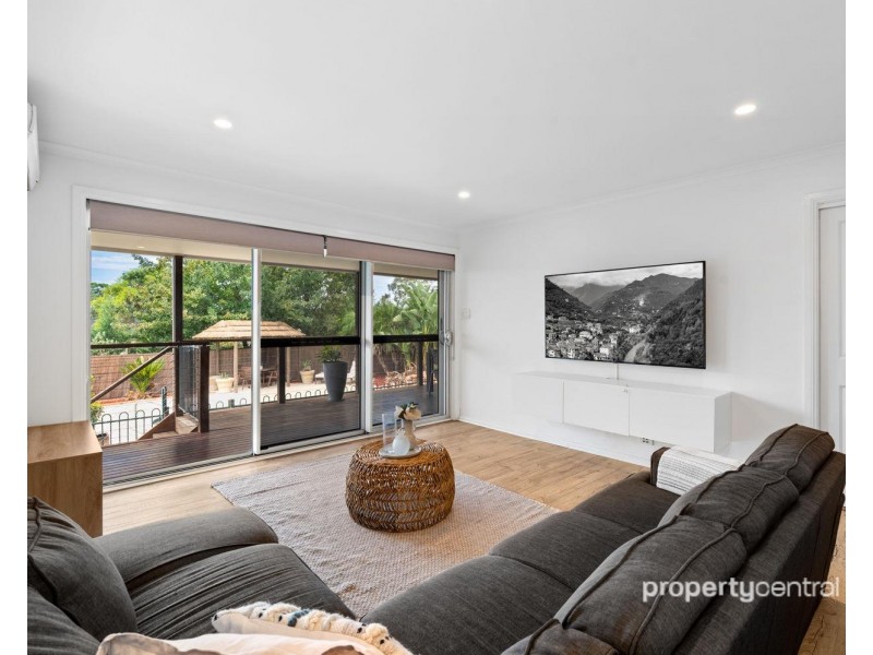 2 Nerang Circuit, South Penrith NSW 2750