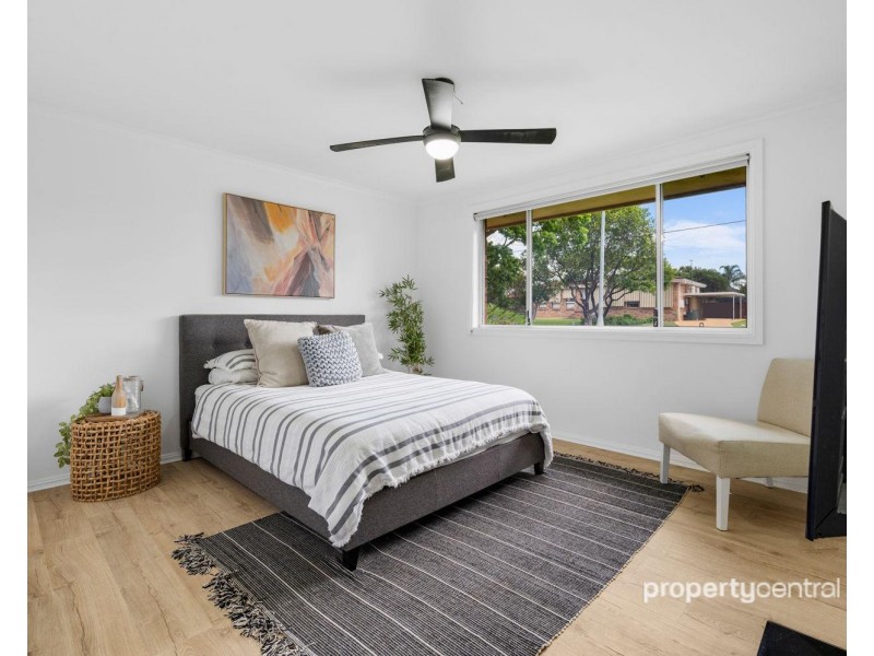 2 Nerang Circuit, South Penrith NSW 2750