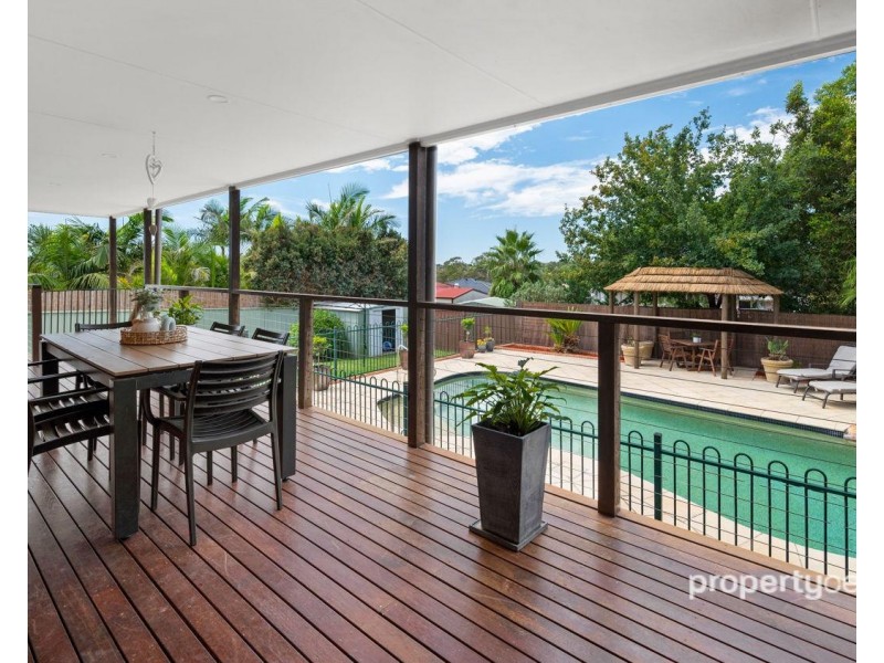 2 Nerang Circuit, South Penrith NSW 2750