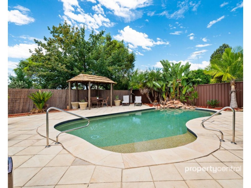 2 Nerang Circuit, South Penrith NSW 2750