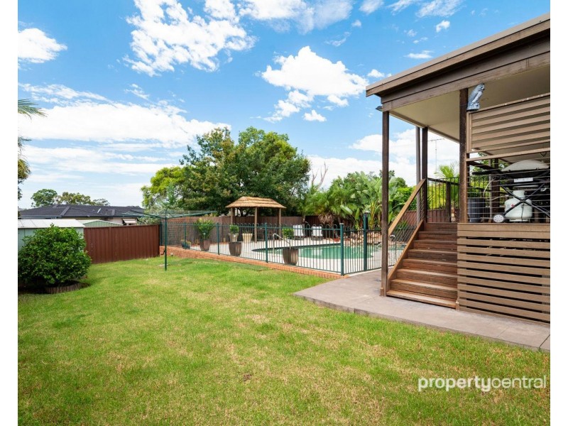 2 Nerang Circuit, South Penrith NSW 2750