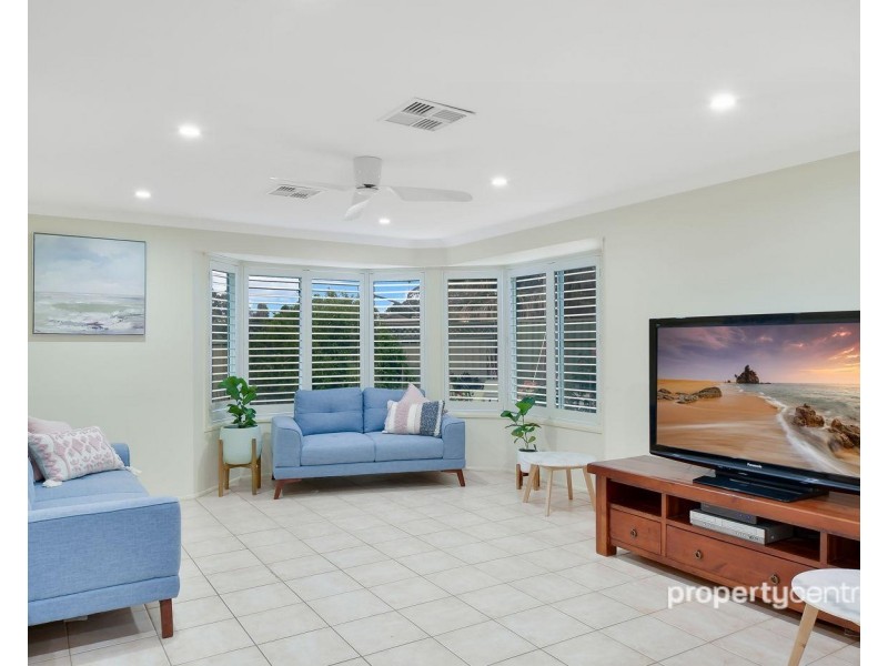 184 Ridgetop Drive, Glenmore Park NSW 2745