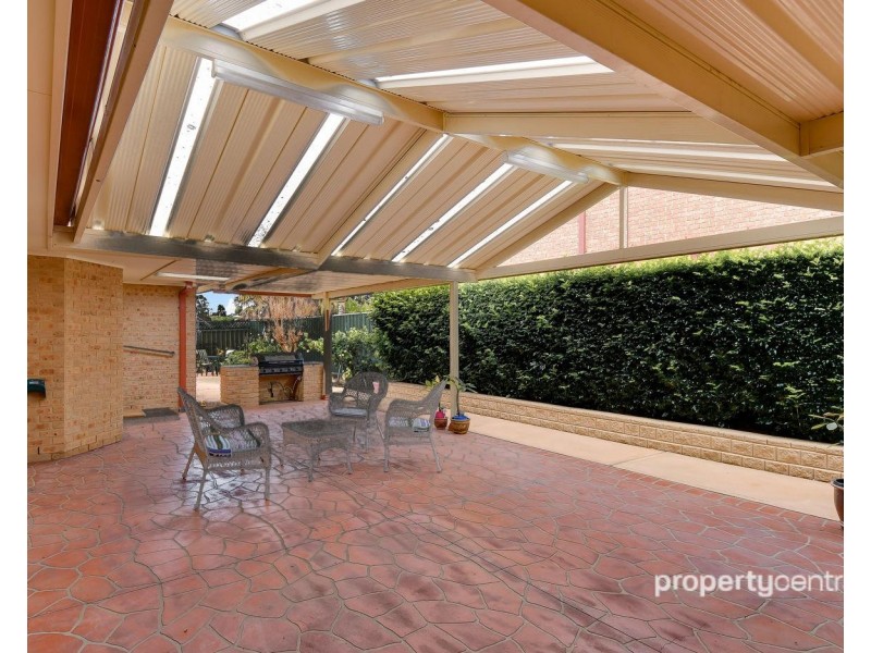 184 Ridgetop Drive, Glenmore Park NSW 2745