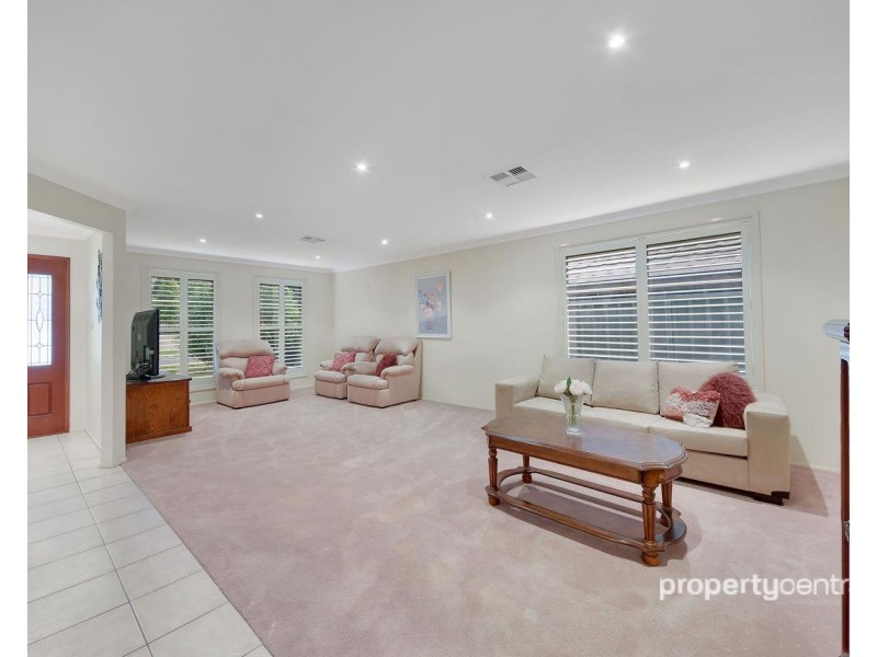 184 Ridgetop Drive, Glenmore Park NSW 2745