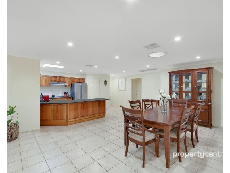 184 Ridgetop Drive, Glenmore Park NSW 2745