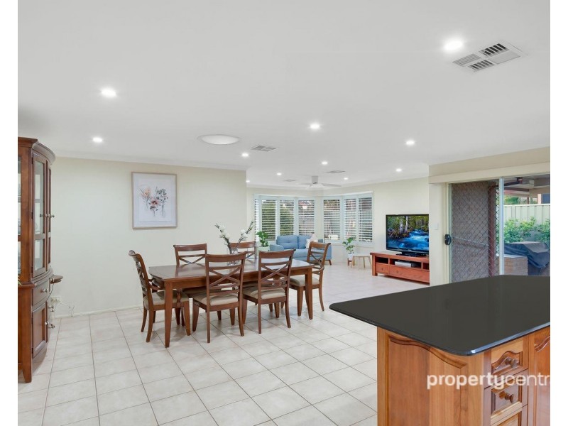 184 Ridgetop Drive, Glenmore Park NSW 2745