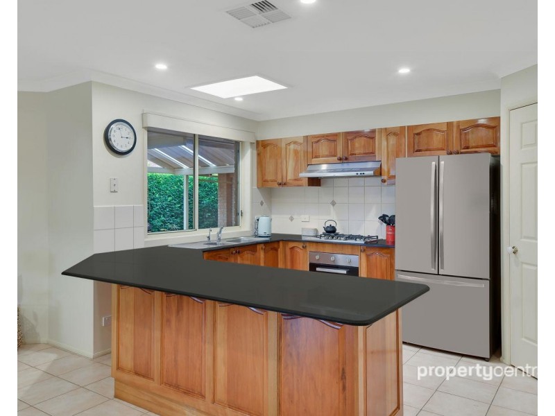 184 Ridgetop Drive, Glenmore Park NSW 2745