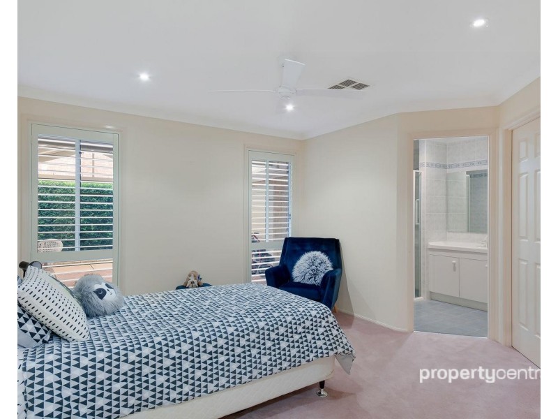 184 Ridgetop Drive, Glenmore Park NSW 2745