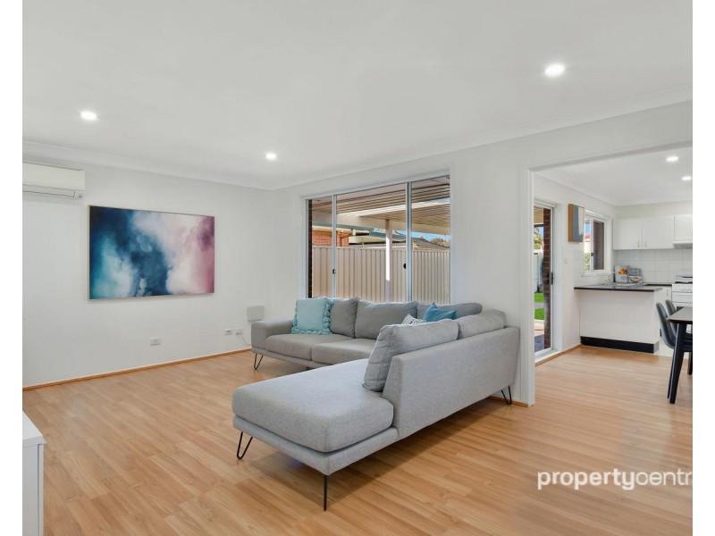 8 Bellatrix Street, Cranebrook NSW 2749