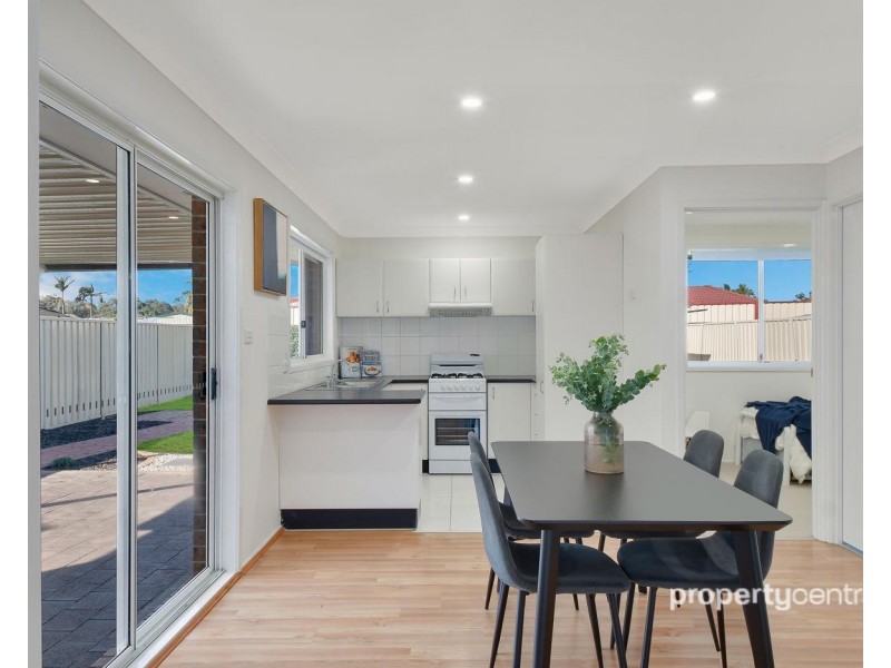 8 Bellatrix Street, Cranebrook NSW 2749