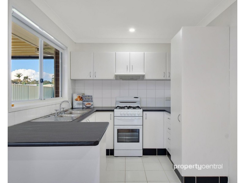 8 Bellatrix Street, Cranebrook NSW 2749