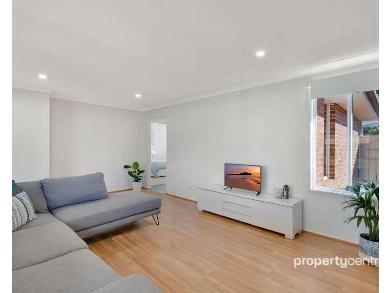 8 Bellatrix Street, Cranebrook NSW 2749