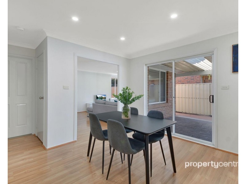 8 Bellatrix Street, Cranebrook NSW 2749