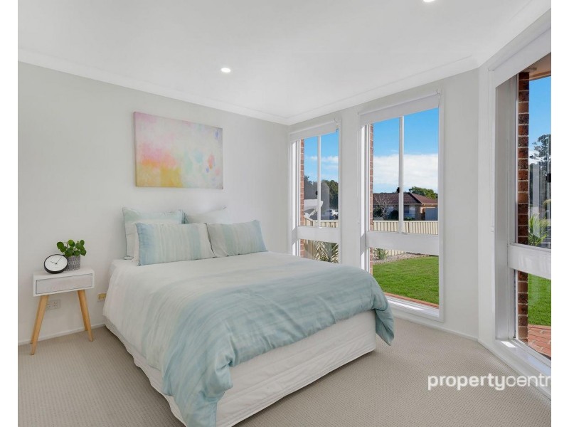 8 Bellatrix Street, Cranebrook NSW 2749