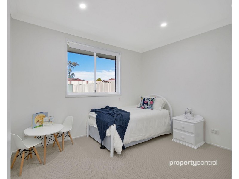 8 Bellatrix Street, Cranebrook NSW 2749