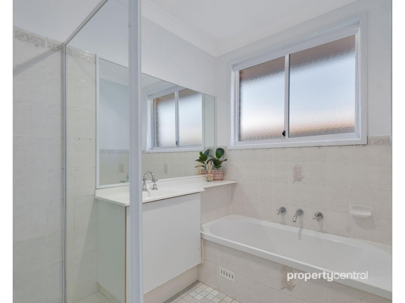 8 Bellatrix Street, Cranebrook NSW 2749