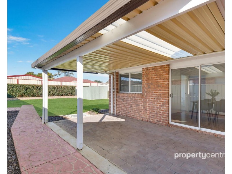 8 Bellatrix Street, Cranebrook NSW 2749