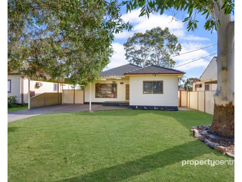 11 Elebana Street, Colyton NSW 2760