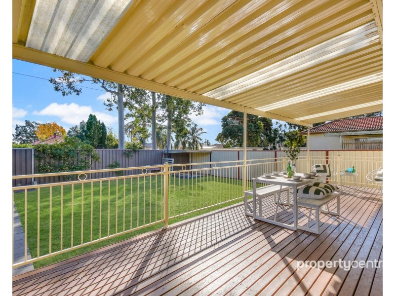 11 Elebana Street, Colyton NSW 2760