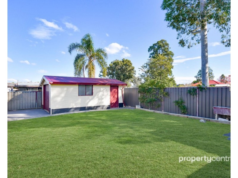 11 Elebana Street, Colyton NSW 2760