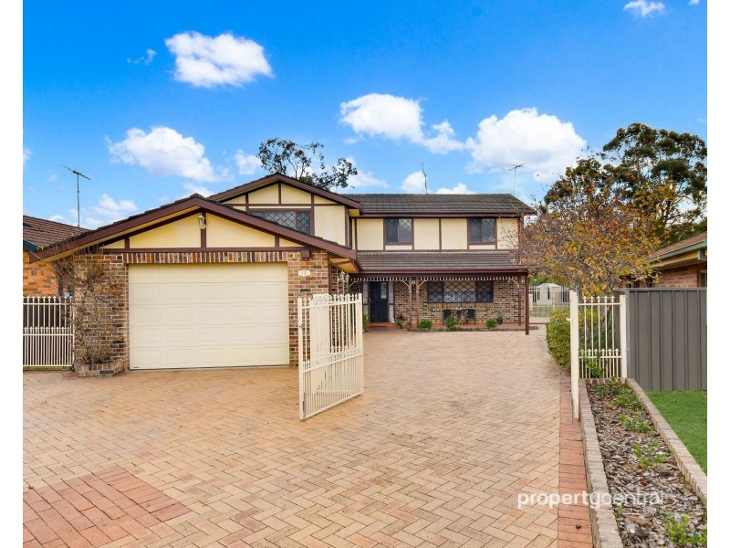 13 Centauri Circuit, Cranebrook NSW 2749