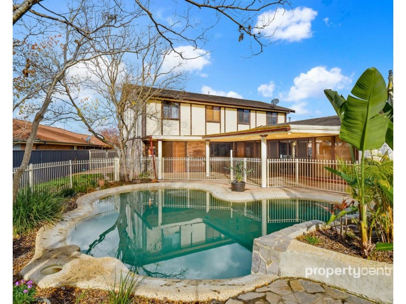 13 Centauri Circuit, Cranebrook NSW 2749