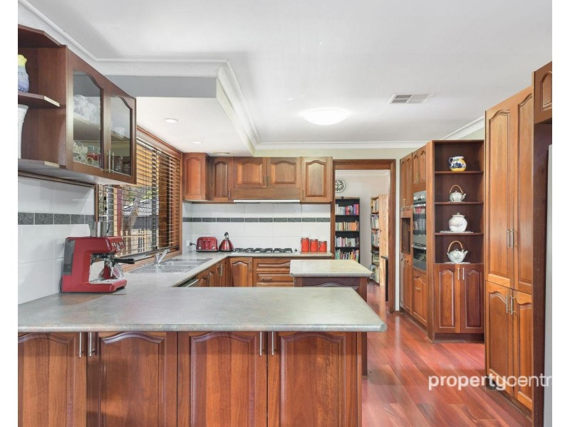 13 Centauri Circuit, Cranebrook NSW 2749