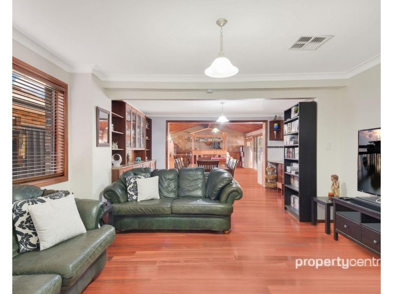13 Centauri Circuit, Cranebrook NSW 2749