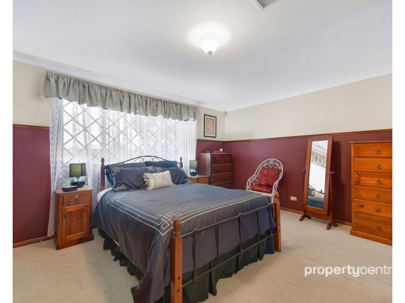 13 Centauri Circuit, Cranebrook NSW 2749