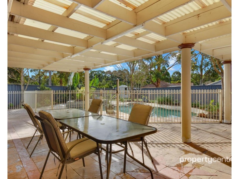 13 Centauri Circuit, Cranebrook NSW 2749