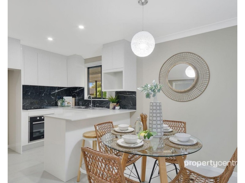 25 Mindanao Avenue, Lethbridge Park NSW 2770