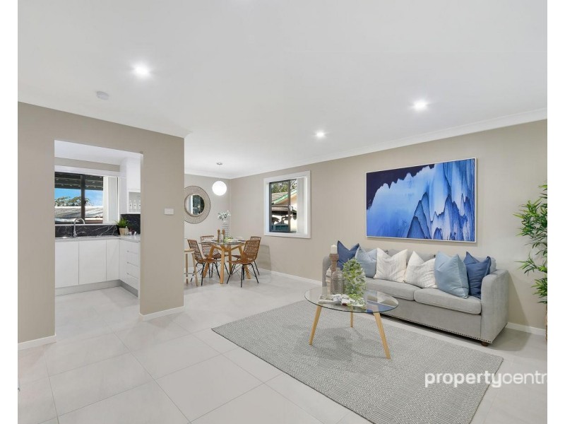 25 Mindanao Avenue, Lethbridge Park NSW 2770