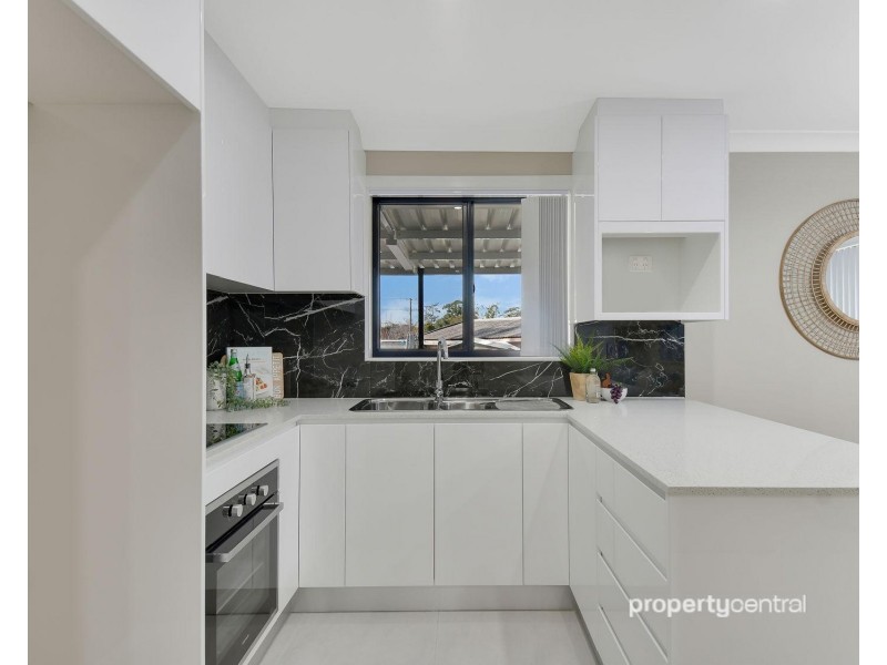 25 Mindanao Avenue, Lethbridge Park NSW 2770