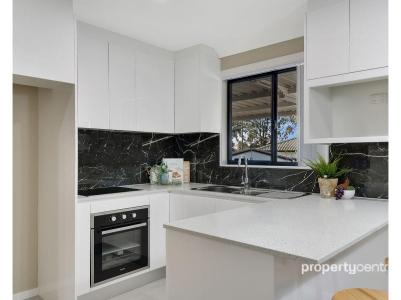 25 Mindanao Avenue, Lethbridge Park NSW 2770