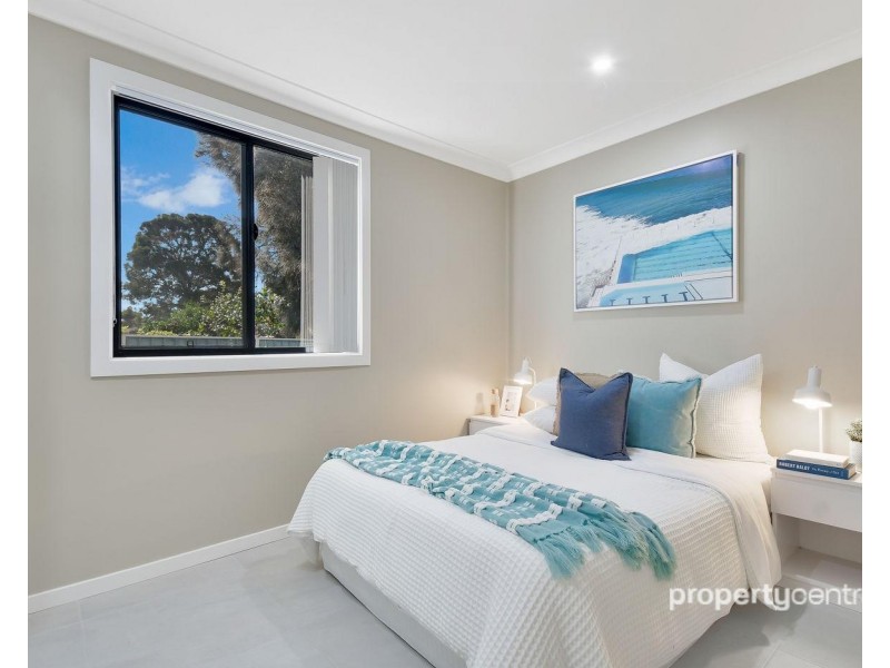 25 Mindanao Avenue, Lethbridge Park NSW 2770