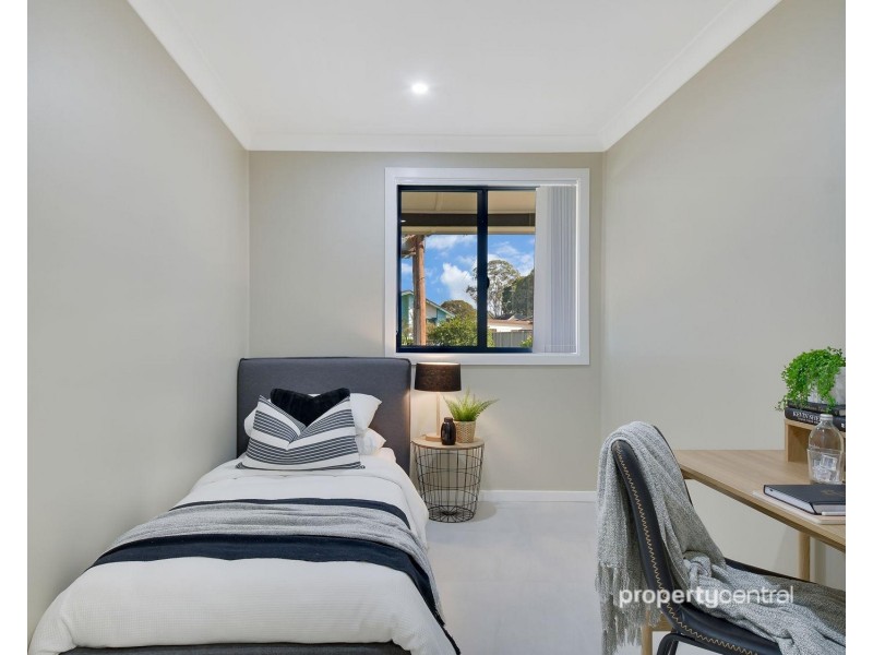 25 Mindanao Avenue, Lethbridge Park NSW 2770