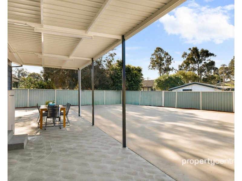 25 Mindanao Avenue, Lethbridge Park NSW 2770