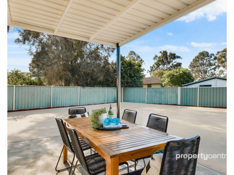 25 Mindanao Avenue, Lethbridge Park NSW 2770