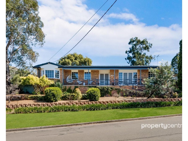 1 Blackbutt Place, Leonay NSW 2750