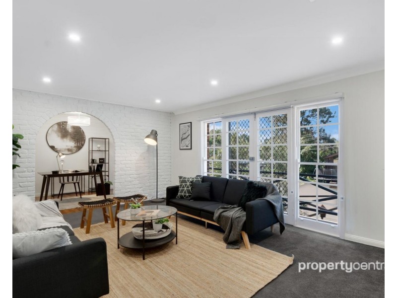 1 Blackbutt Place, Leonay NSW 2750