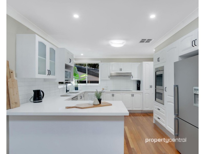 1 Blackbutt Place, Leonay NSW 2750