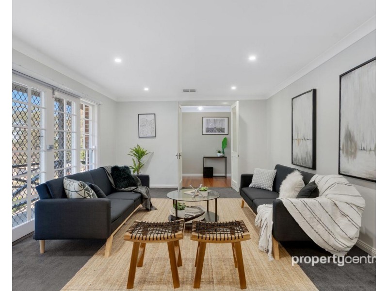 1 Blackbutt Place, Leonay NSW 2750