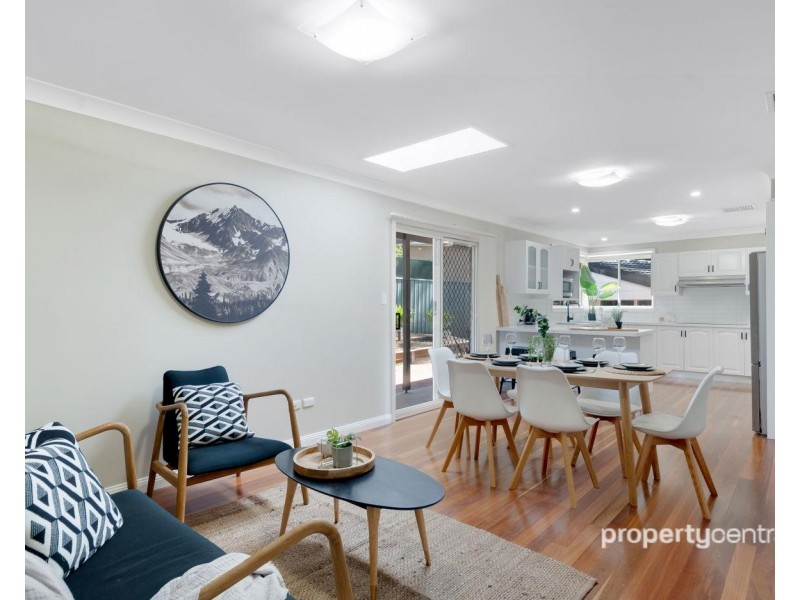 1 Blackbutt Place, Leonay NSW 2750
