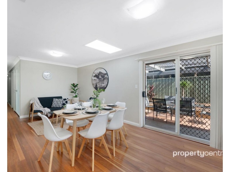 1 Blackbutt Place, Leonay NSW 2750