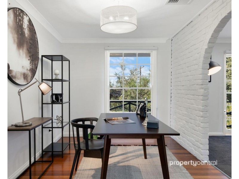 1 Blackbutt Place, Leonay NSW 2750